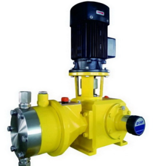 計(jì)量泵專(zhuān)業(yè)生產(chǎn)廠家